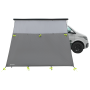 Estensione per tenda da campeggio Outwell Hillcrest Tarp