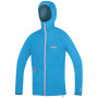 Giacca da donna Direct Alpine Cyclone Lady azzurro ocean/coral