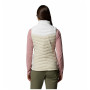 Gilet da donna Columbia Powder Pass™ III Hybrid Vest