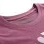 Maglietta da bambino Alpine Pro Rejo 3 Purple