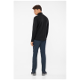 Maglietta funzionale da uomo Viking Admont Full Zip