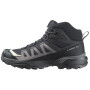 Scarpe da donna Salomon X Ultra 360 Mid Gore-Tex