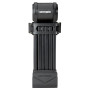 Lucchetto per bicicletta Kryptonite Keeper 585 Folding Lock