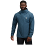 Giacca impermeabile da uomo Black Diamond M Strataline Stretch Shell