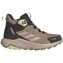 Misura delle scarpe (EU): 37 1/3 / Colore: beige