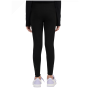 Leggings per bambini 4F Tights Cas F313 Deep Black
