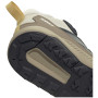 Scarpe da bambino Adidas Terrex Anylander Mid Climaproof J Blue