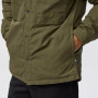 Giacca da uomo Fjällräven Övik Down Shirt Jacket M