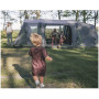 Tenda familiare per 6 persone Outwell Sacramento 6 Air