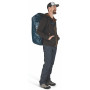 Borsa da viaggio Osprey Transporter 95