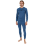 Intimo termico da uomo Fundango Seamless Baselayer Set