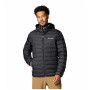 Giacca invernale da uomo Columbia Lake 22™ II Down Hooded Jacket