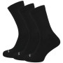 Dimensioni dei calzini: 35-38 / Colore: nero
