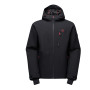 Taglia: 4XL / Colore: nero