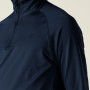 Felpa da uomo Dare 2b Fuse Up II Core Stretch