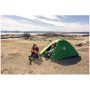 Tenda leggera per 2 persone Coleman Darwin 2 Blackout