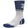 Set di calzini Under Armour New UA Perf Tech Nov 3Pk Crw