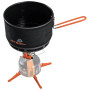 Pentola Jet Boil Cooking Pot