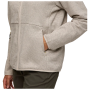 Felpa tecnica da donna Cotopaxi W'S Envo Fleece Full-Zip Jacket