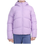 Giacca da bambino 4F Down Jacket F0920 Light Violet viola Light Violet