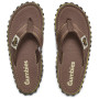Infraditi Gumbies Classic Brown