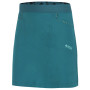 Gonna da donna Direct Alpine Alba Lady verde emerald