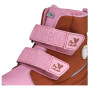Scarpe da bambino Affenzahn Mid Boot Vegan Comfy Deer