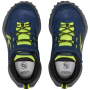 Scarpe da bambino Keen Zionic Mid Wp Children