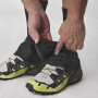Copriscarpe, manicotti e gambali Salomon Trail Gaiters Low