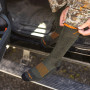 Calzini da uomo Darn Tough Hunting Boot Midweight With Cushion