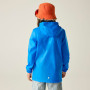 Giacca da bambino Regatta Kids’ Pack-It Jacket III Sonic Blue