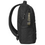 Zaino da città Caterpillar CAT batoh na notebook B.Holt - černý
