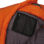 Sacco a pelo Warg Ultralight Climber L
