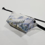 Marsupio High Tail Designs Fanny Pack Foggy Forest