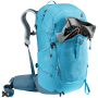 Zaino Deuter Trail Pro 31 SL