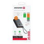 Powerbank Swissten Voltbox 35 W 20000 mAh