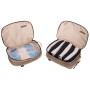 Organizer da viaggio Thule Clean/Dirty Packing Cube