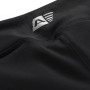 Pantaloni da bambino Alpine Pro Mardo 2 Black