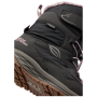 Stivali invernali per bambini Jack Wolfskin Polar Bear-G Texapore High Vc K - Phantom