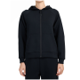 Felpa da donna 4F Sweatshirt F2664 nero Deep Black