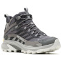 Scarpe da uomo Merrell Moab Speed 2 MID GTX