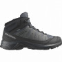 Scarpe da uomo Salomon X-Adventure Coldrush Waterproof
