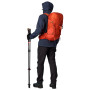 Giacca softshell da uomo Northfinder Amadeu