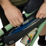 Borsa per il telaio Fjällräven Hoja Frame Bag M