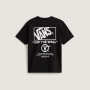 Maglietta da uomo Vans Stacked Hi SS Tee