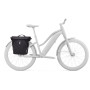 Borsa da bicicletta Thule Chasm Courier Inlock 22L