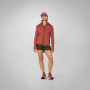 Felpa tecnica da donna Salewa Pedroc Pl 3 Hd Jacket W