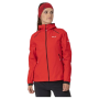 Giacca da donna Salewa Pedroc Ptx 2.5 W Light Jacket