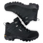 Scarpe da trekking uomo Regatta Burrell Leather