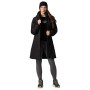 Cappotto da donna Northfinder Dolore